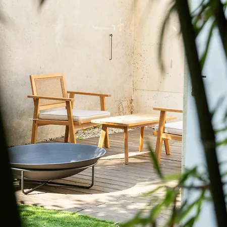 Villa Les Nuits Charnelles *