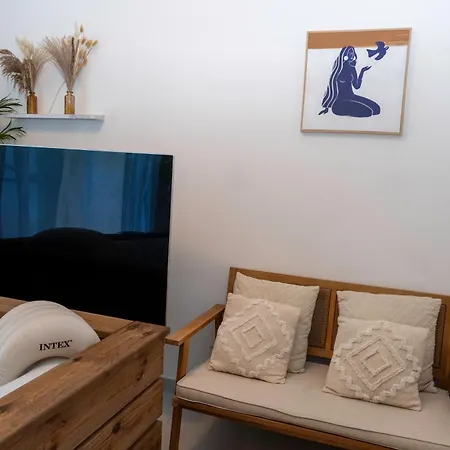 Les Nuits Charnelles Villa
